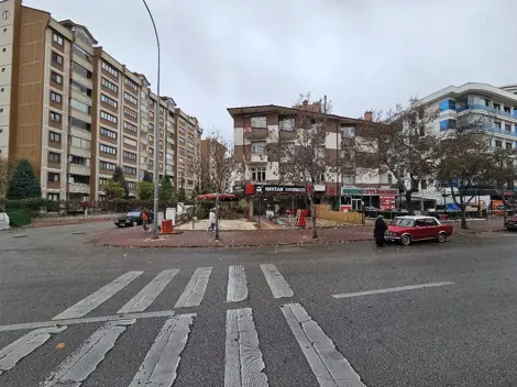 Konya Meram Havzan Neighborhood 3+1 Apartment for Sale! - photo 3