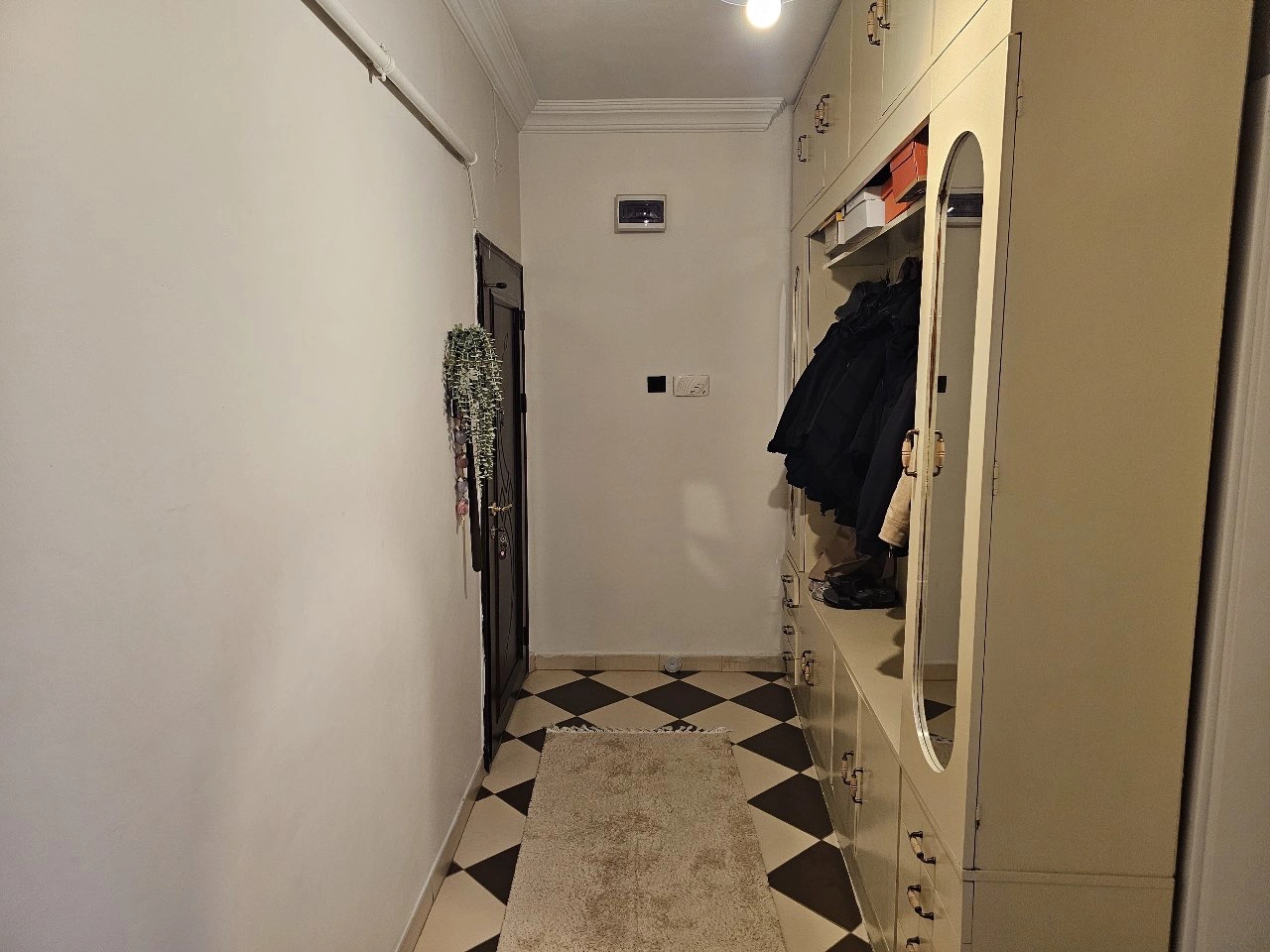 KONYA MERAM HAVZAN MAHALLESİ 3+1 SATILIK DAİRE!