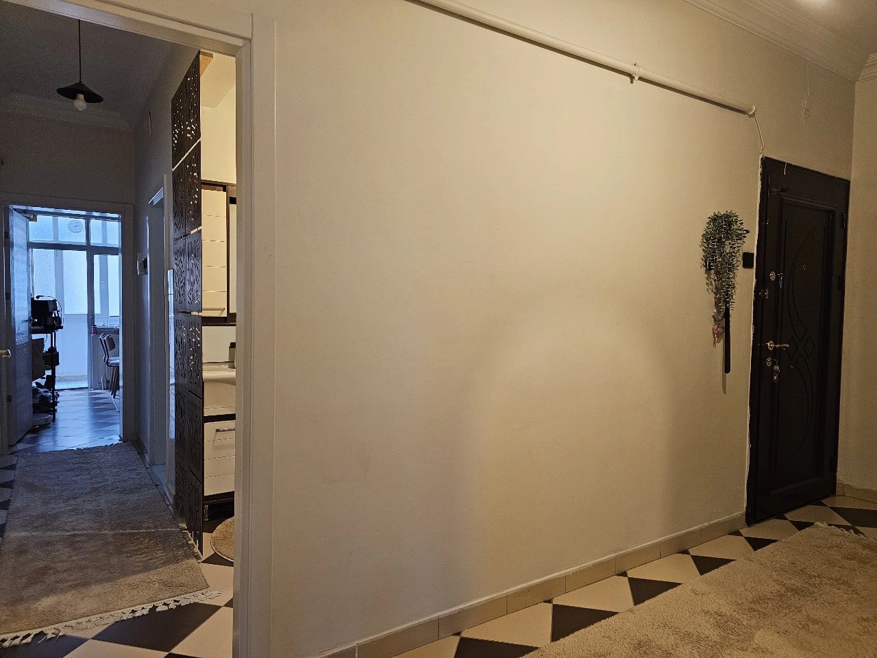 KONYA MERAM HAVZAN MAHALLESİ 3+1 SATILIK DAİRE!