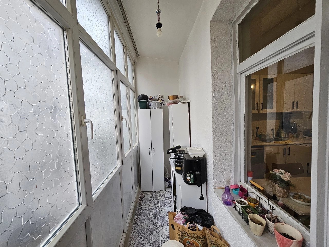 KONYA MERAM HAVZAN MAHALLESİ 3+1 SATILIK DAİRE!