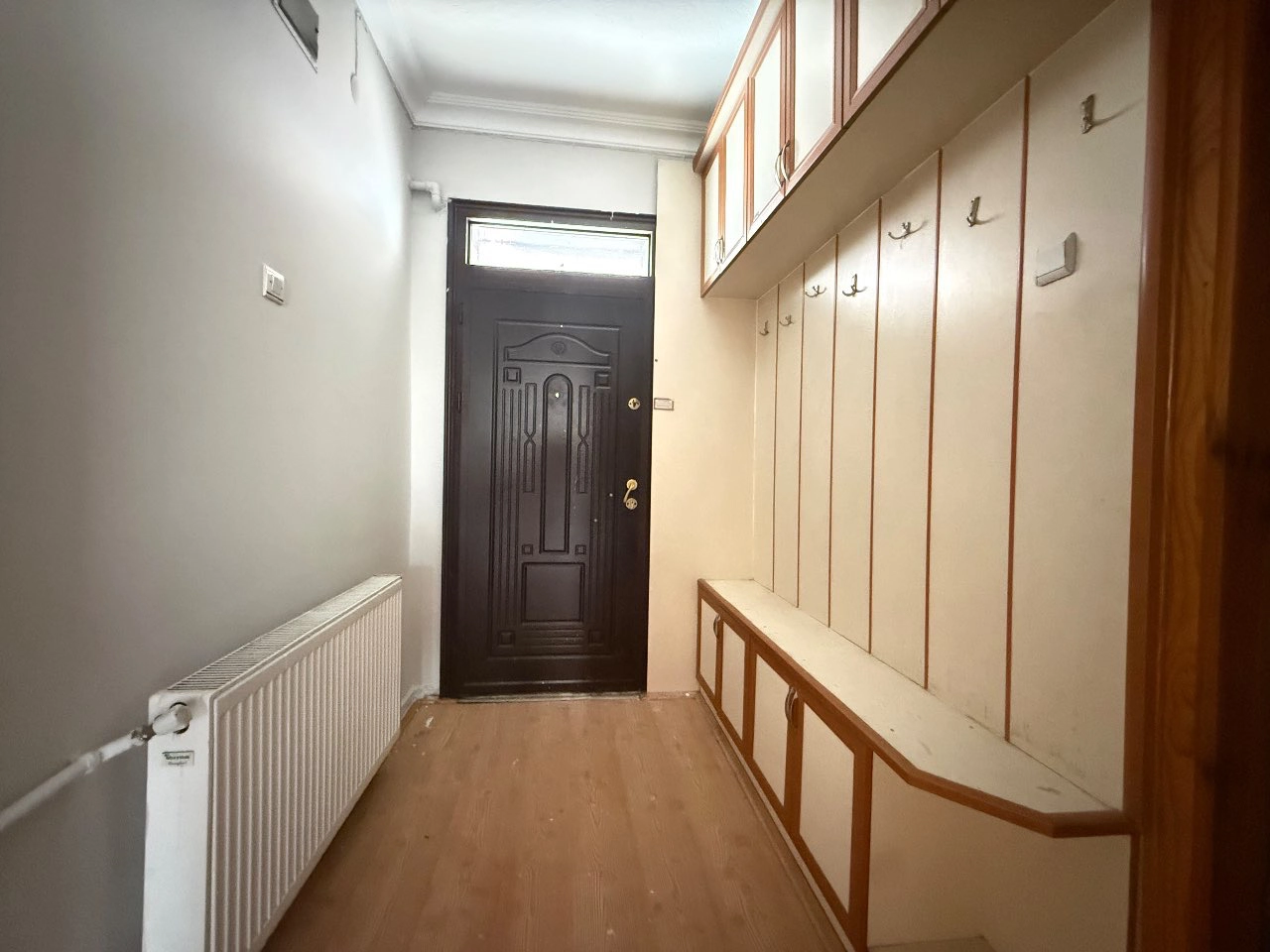 KONYA MERAM AŞKAN MAHALLESİ 6+1 SATILIK VİLLA!