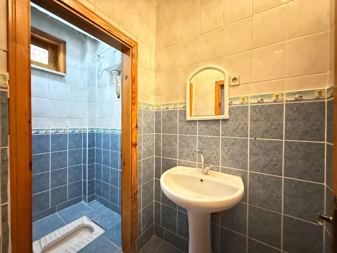 KONYA MERAM AŞKAN MAHALLESİ 6+1 SATILIK VİLLA!