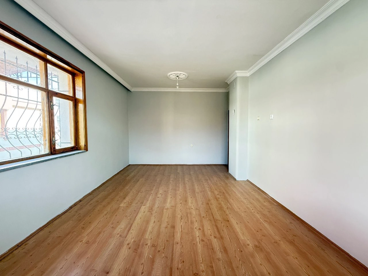 KONYA MERAM AŞKAN MAHALLESİ 6+1 SATILIK VİLLA!