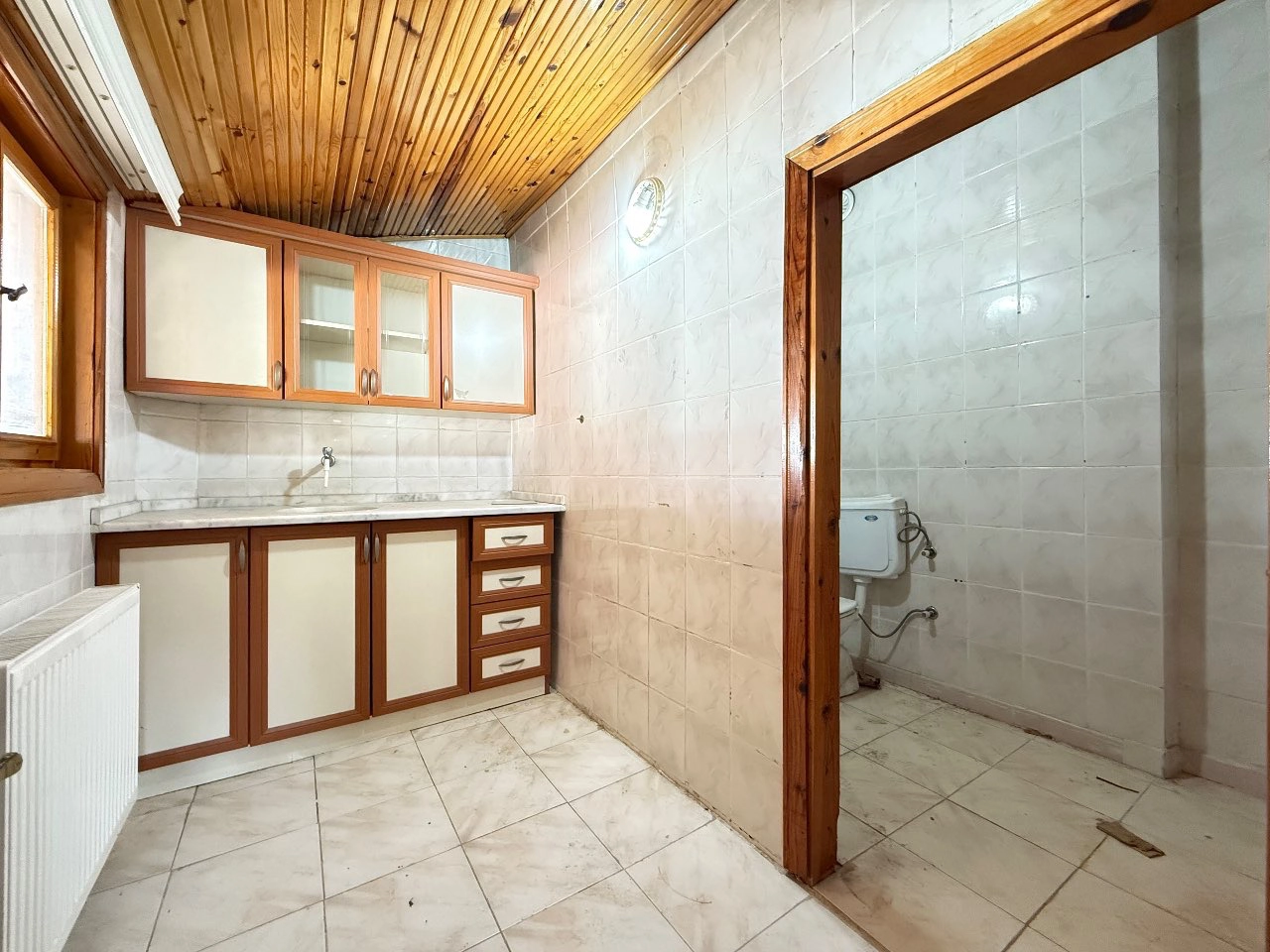 KONYA MERAM AŞKAN MAHALLESİ 6+1 SATILIK VİLLA!