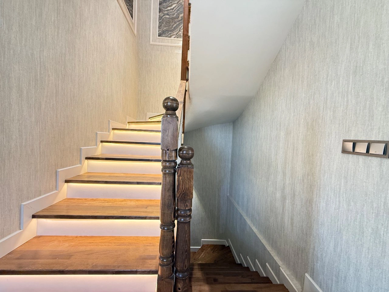 KONYA MERAM LALEBAHÇE MAHALLESİ 7+1 LÜKS SATILIK VİLLA!