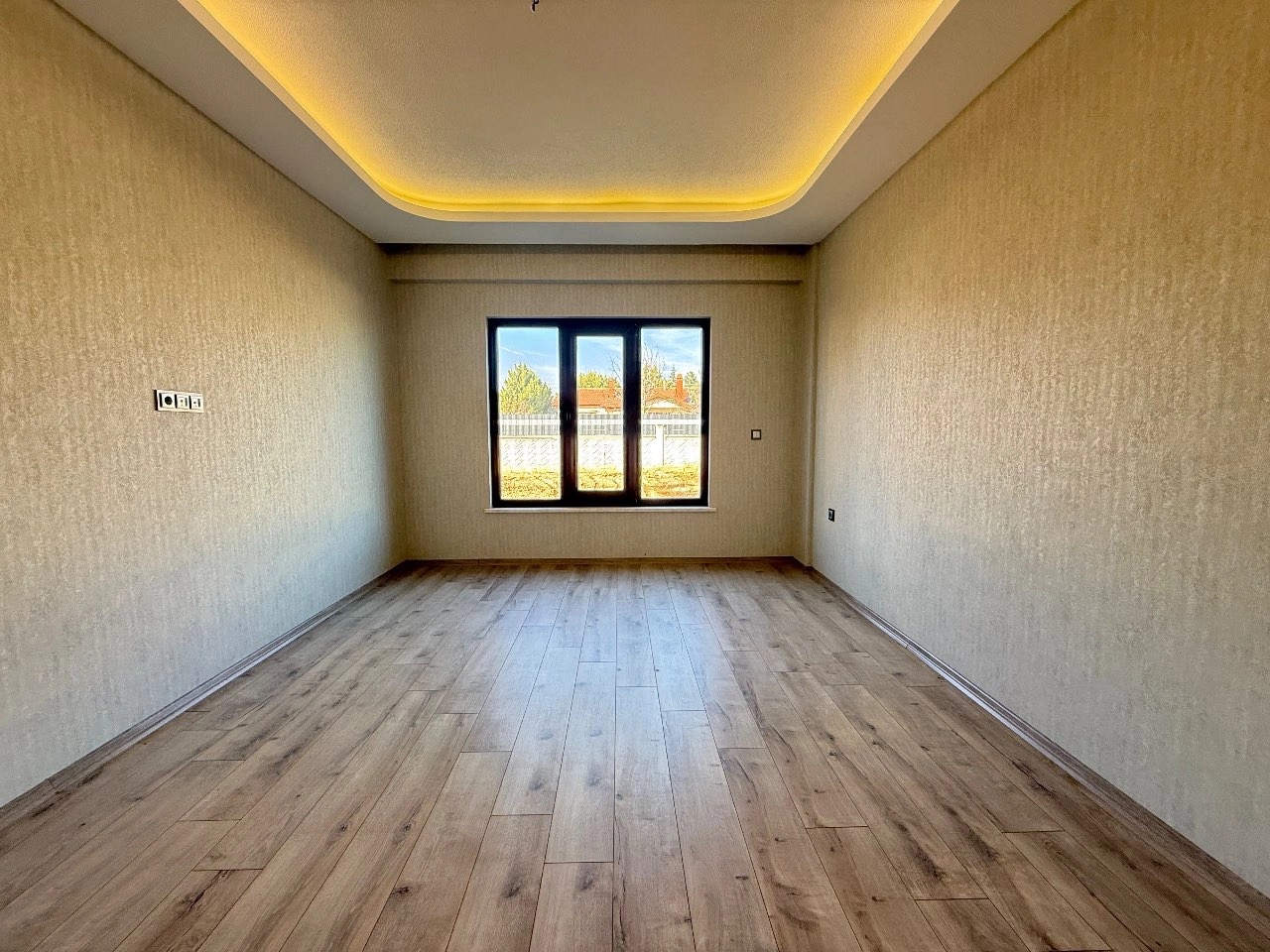 KONYA MERAM LALEBAHÇE MAHALLESİ 7+1 LÜKS SATILIK VİLLA!