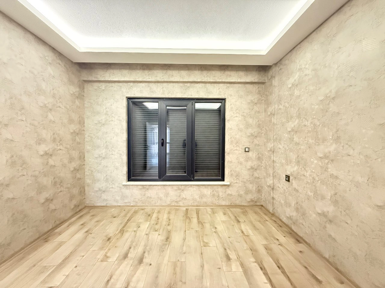 KONYA MERAM LALEBAHÇE MAHALLESİ 7+1 LÜKS SATILIK VİLLA!