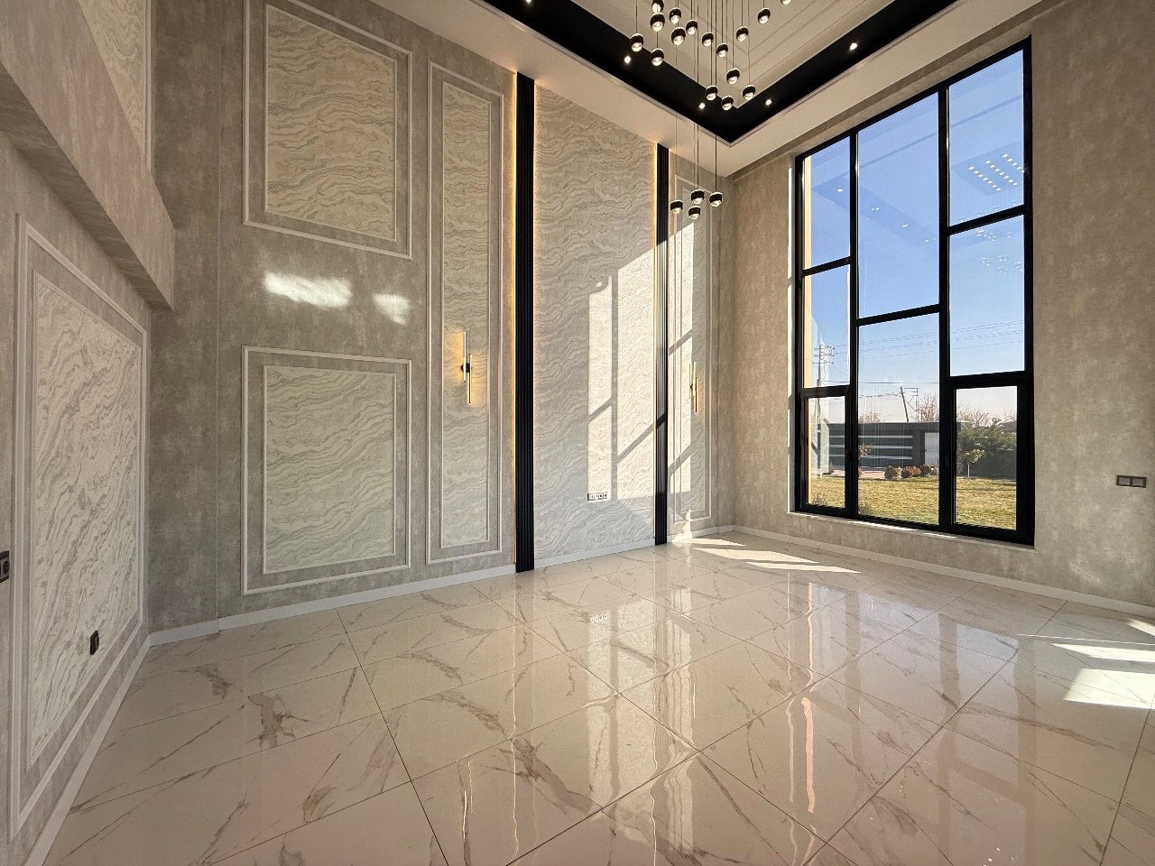 KONYA MERAM LALEBAHÇE MAHALLESİ 7+1 LÜKS SATILIK VİLLA!