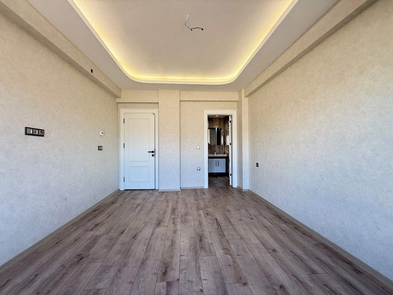 KONYA MERAM LALEBAHÇE MAHALLESİ 7+1 LÜKS SATILIK VİLLA!