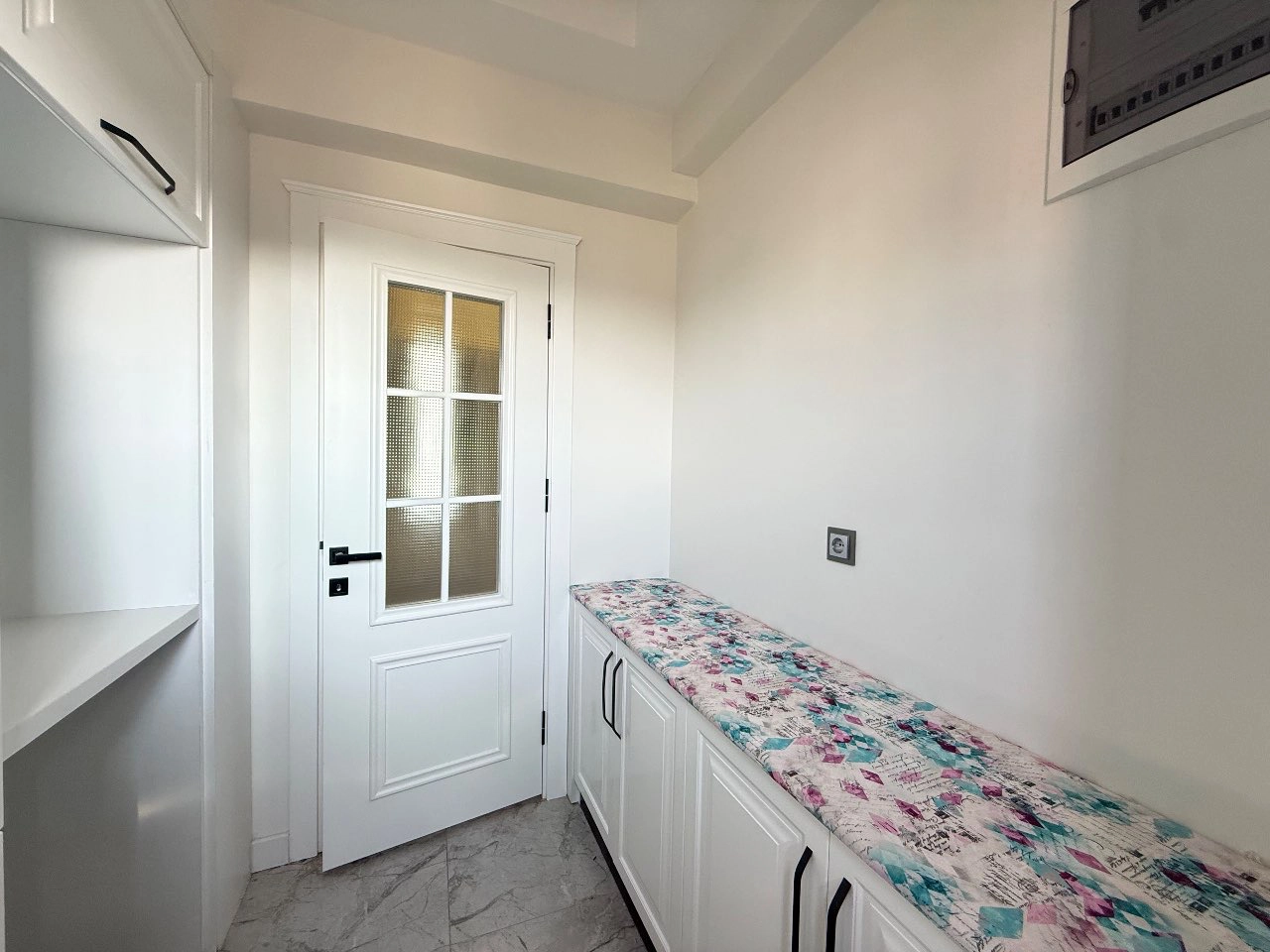 KONYA MERAM LALEBAHÇE MAHALLESİ 7+1 LÜKS SATILIK VİLLA!