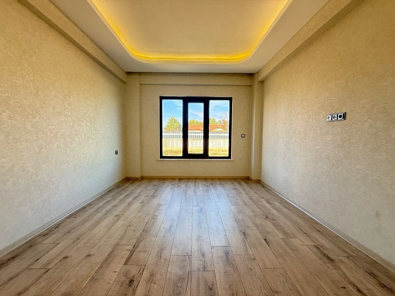 KONYA MERAM LALEBAHÇE MAHALLESİ 7+1 LÜKS SATILIK VİLLA!