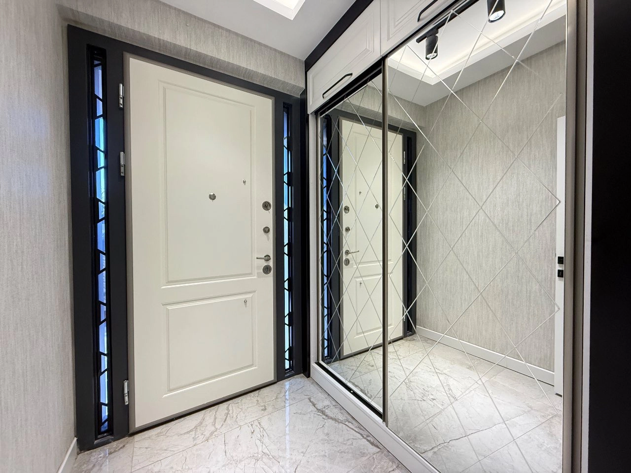 KONYA MERAM LALEBAHÇE MAHALLESİ 7+1 LÜKS SATILIK VİLLA!