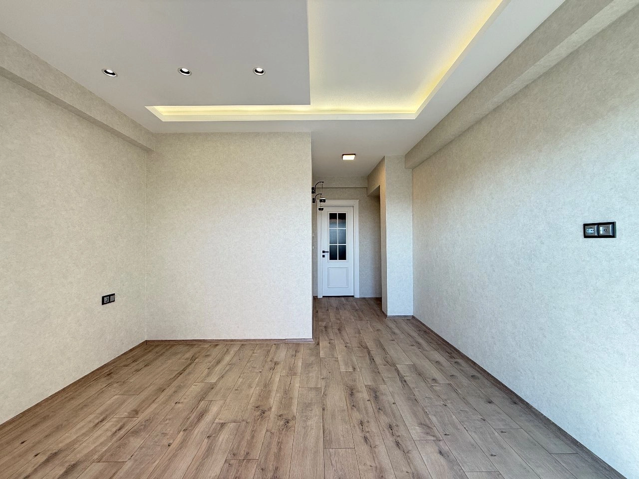 KONYA MERAM LALEBAHÇE MAHALLESİ 7+1 LÜKS SATILIK VİLLA!