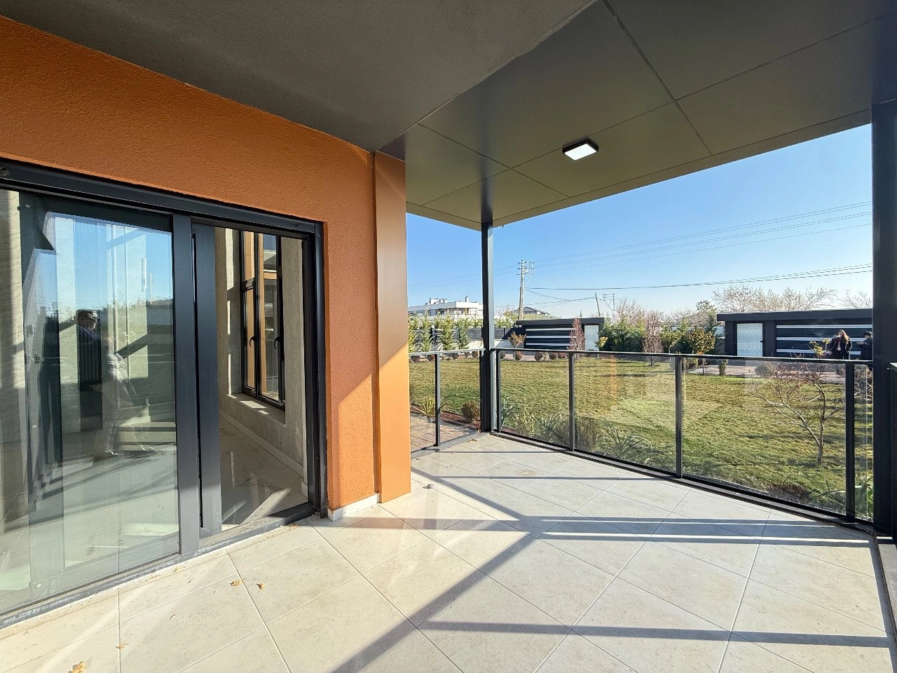 KONYA MERAM LALEBAHÇE MAHALLESİ 7+1 LÜKS SATILIK VİLLA!