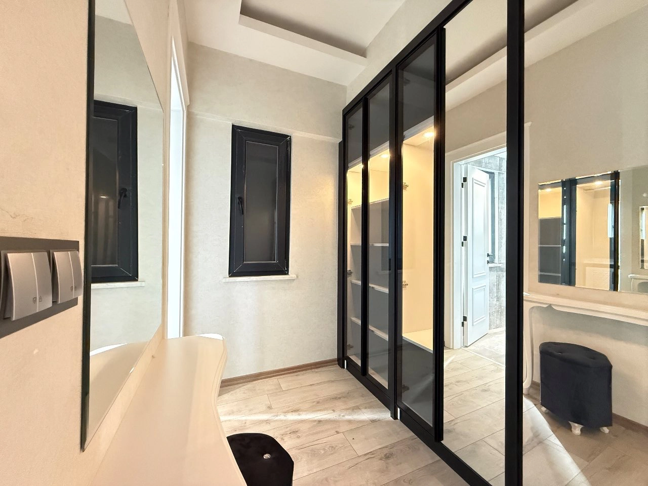 KONYA MERAM LALEBAHÇE MAHALLESİ 7+1 LÜKS SATILIK VİLLA!