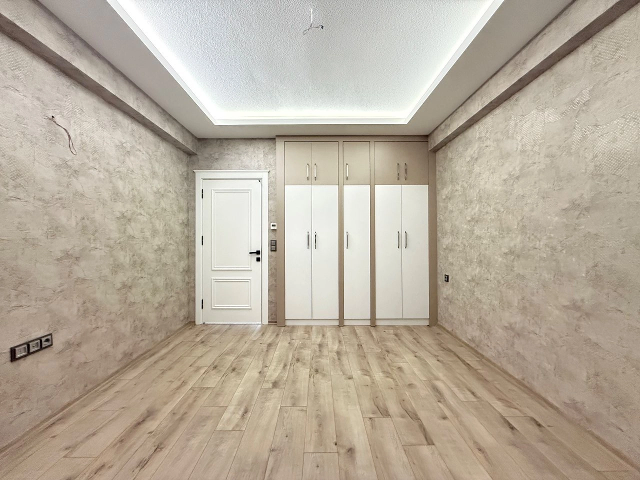 KONYA MERAM LALEBAHÇE MAHALLESİ 7+1 LÜKS SATILIK VİLLA!