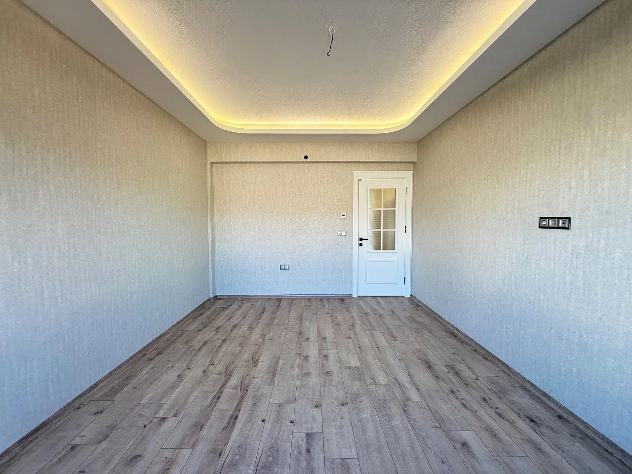 KONYA MERAM LALEBAHÇE MAHALLESİ 7+1 LÜKS SATILIK VİLLA!