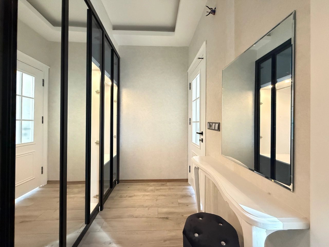 KONYA MERAM LALEBAHÇE MAHALLESİ 7+1 LÜKS SATILIK VİLLA!