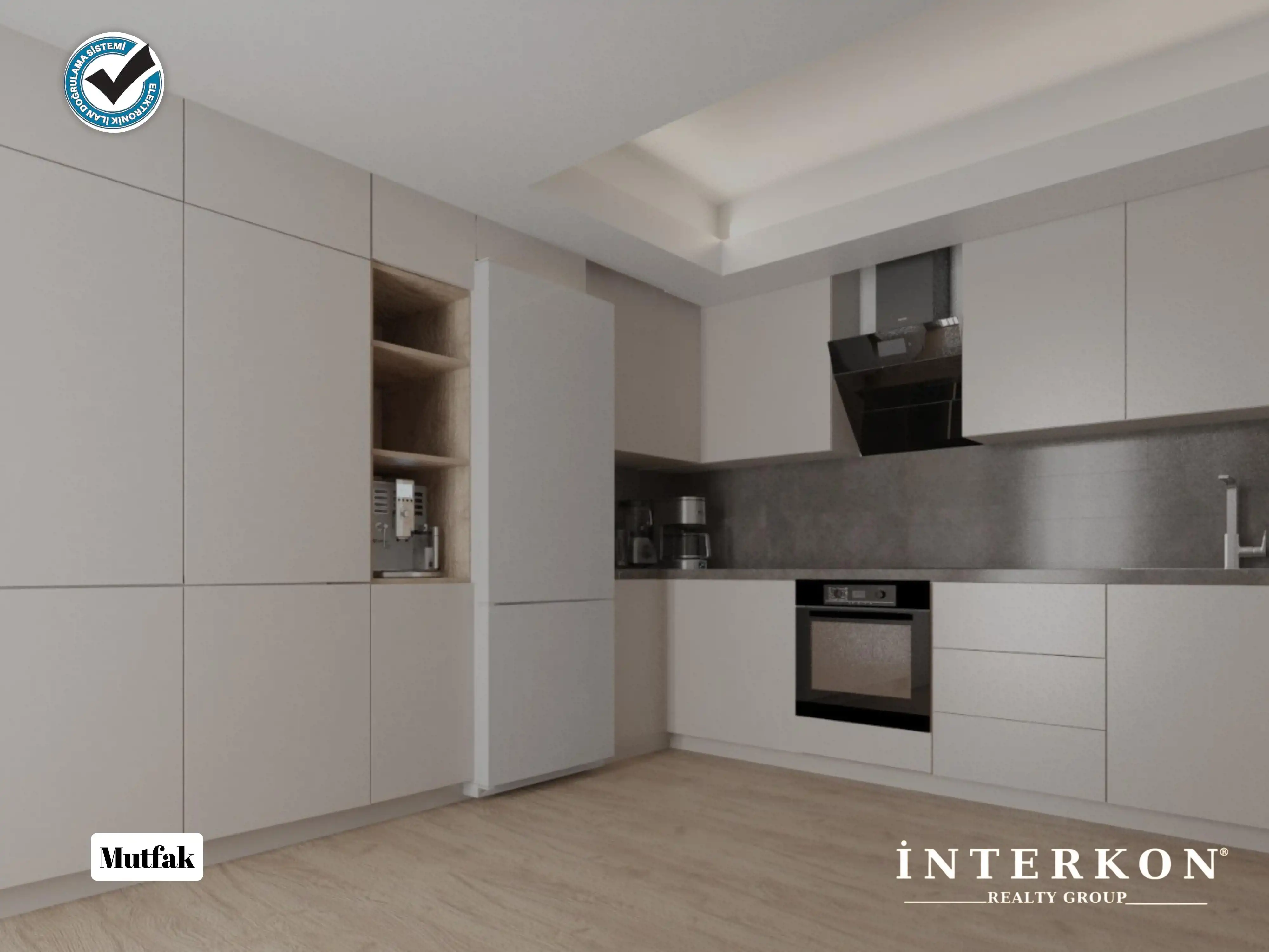 KONYA MERAM LALEBAHÇE MAHALLESİ 3+1 LÜKS SATILIK VİLLA!