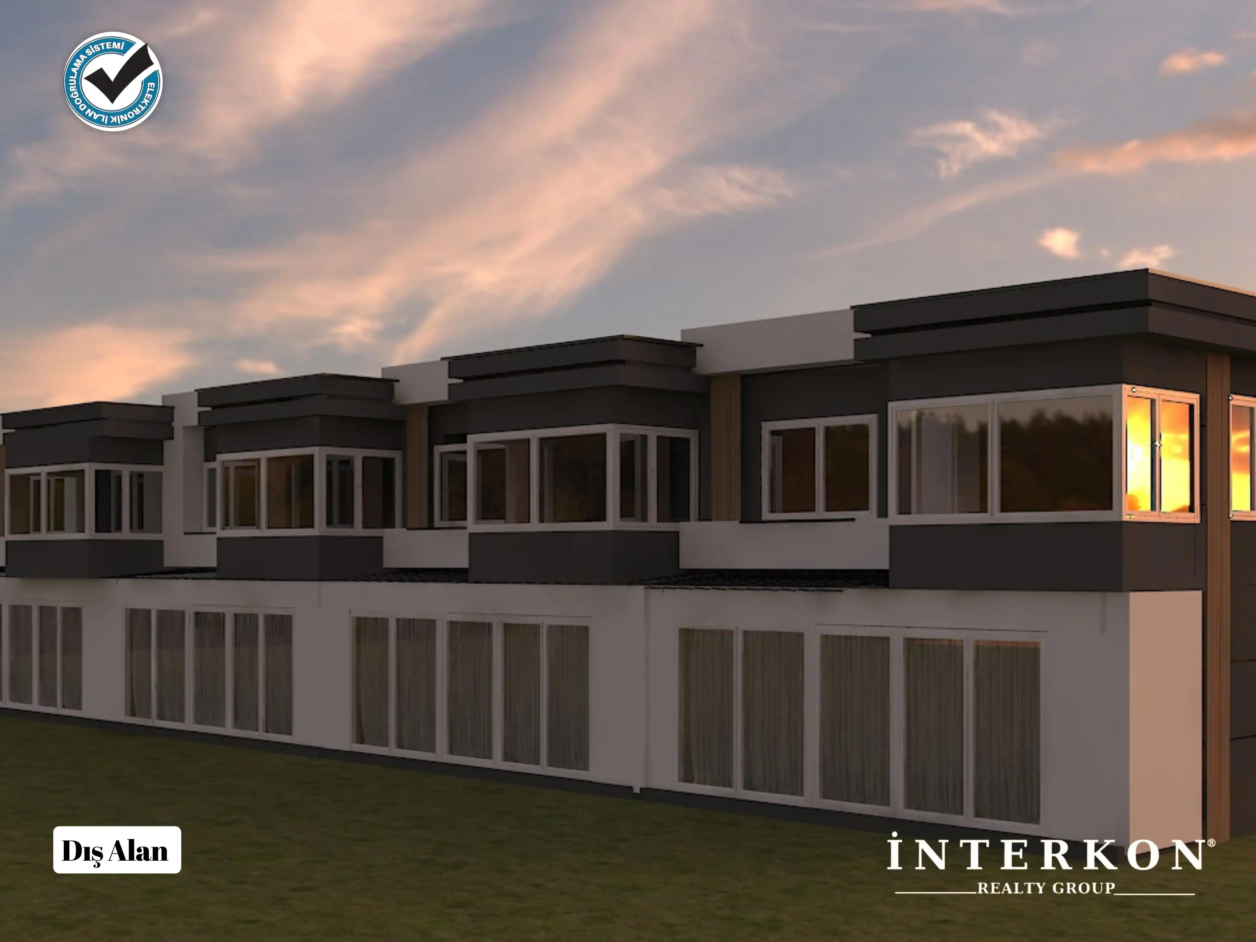 KONYA MERAM LALEBAHÇE MAHALLESİ 3+1 LÜKS SATILIK VİLLA!