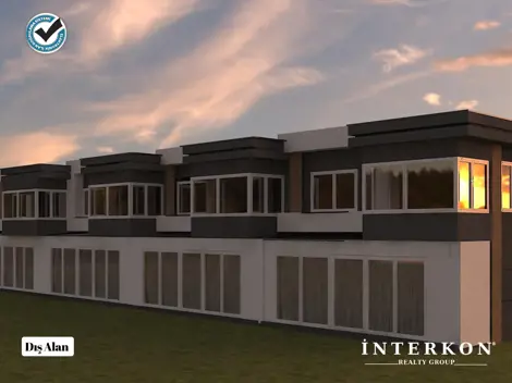 LUXURIOUS 3+1 VILLA FOR SALE IN LALEBAHÇE NEIGHBORHOOD, KONYA MERAM! - photo 3