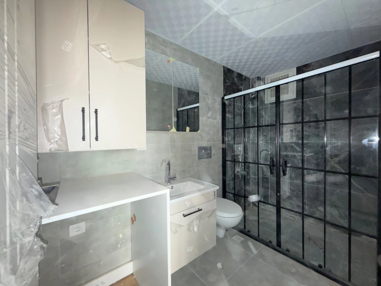 KONYA MERAM ALAKOVA MAHALLESİ SIFIR 3+1 KİRALIK DAİRE!