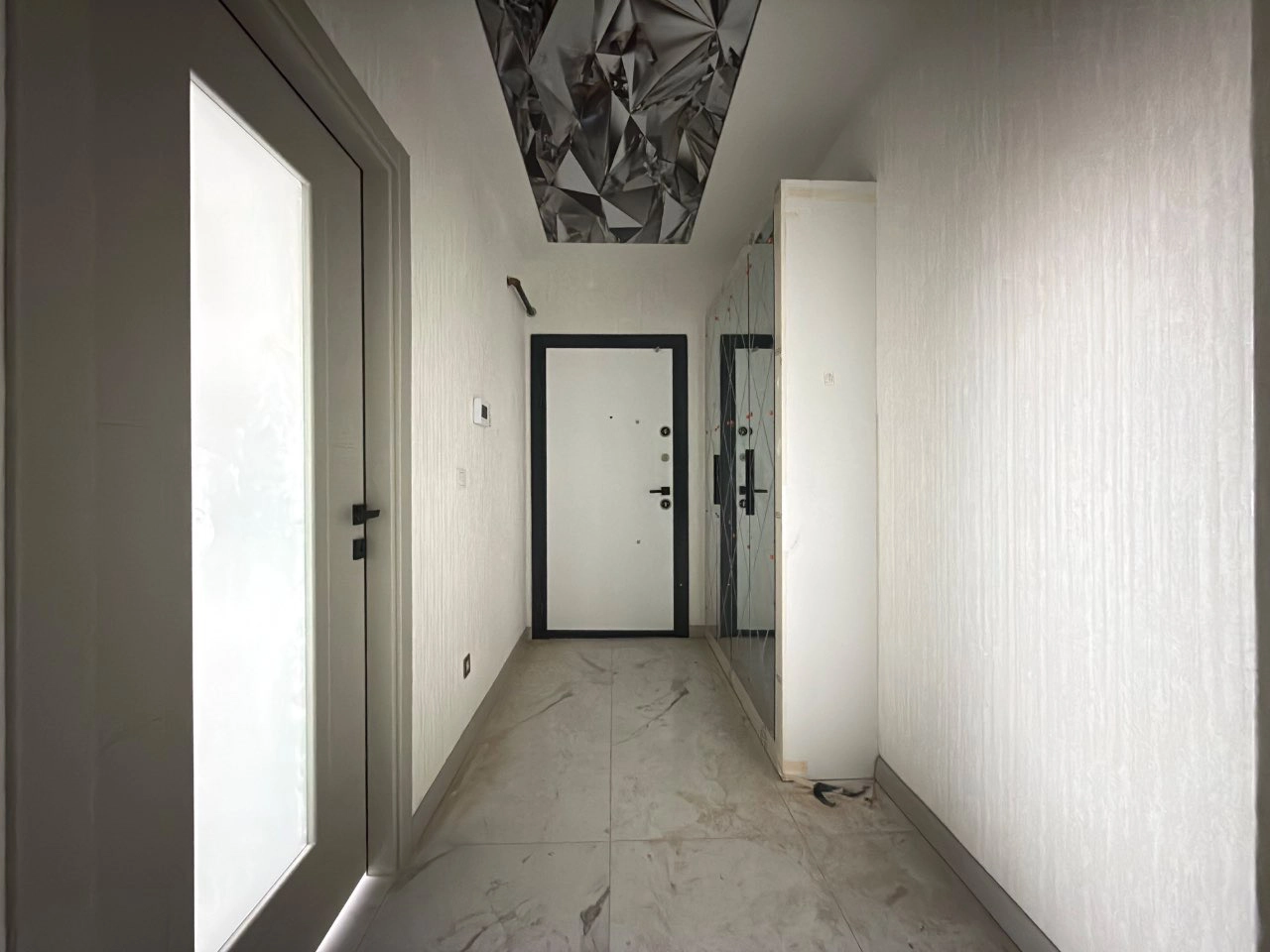 KONYA MERAM ALAKOVA MAHALLESİ SIFIR 3+1 KİRALIK DAİRE!