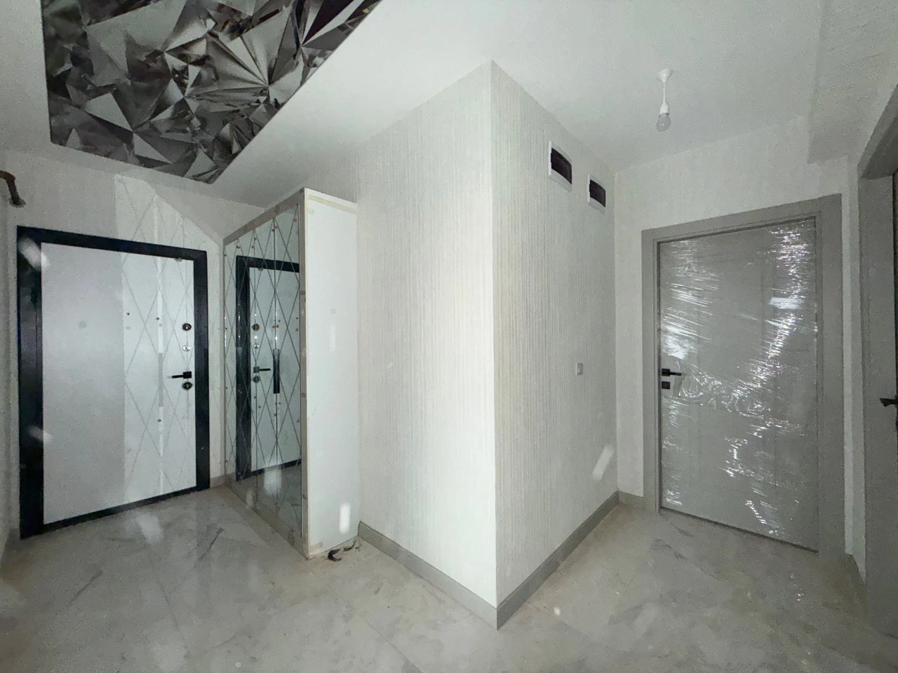 KONYA MERAM ALAKOVA MAHALLESİ SIFIR 3+1 KİRALIK DAİRE!