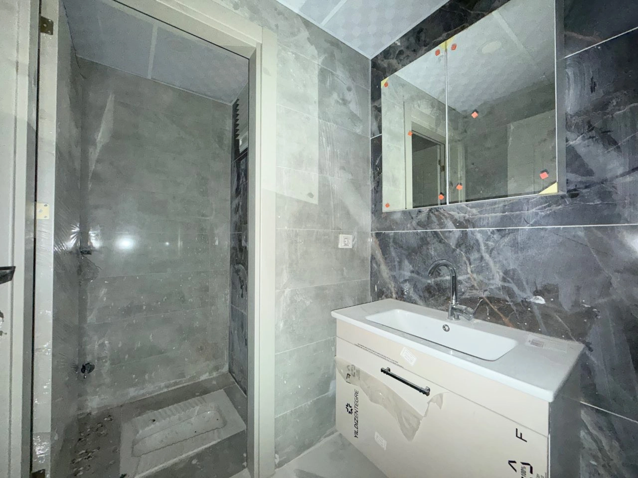 KONYA MERAM ALAKOVA MAHALLESİ SIFIR 3+1 KİRALIK DAİRE!