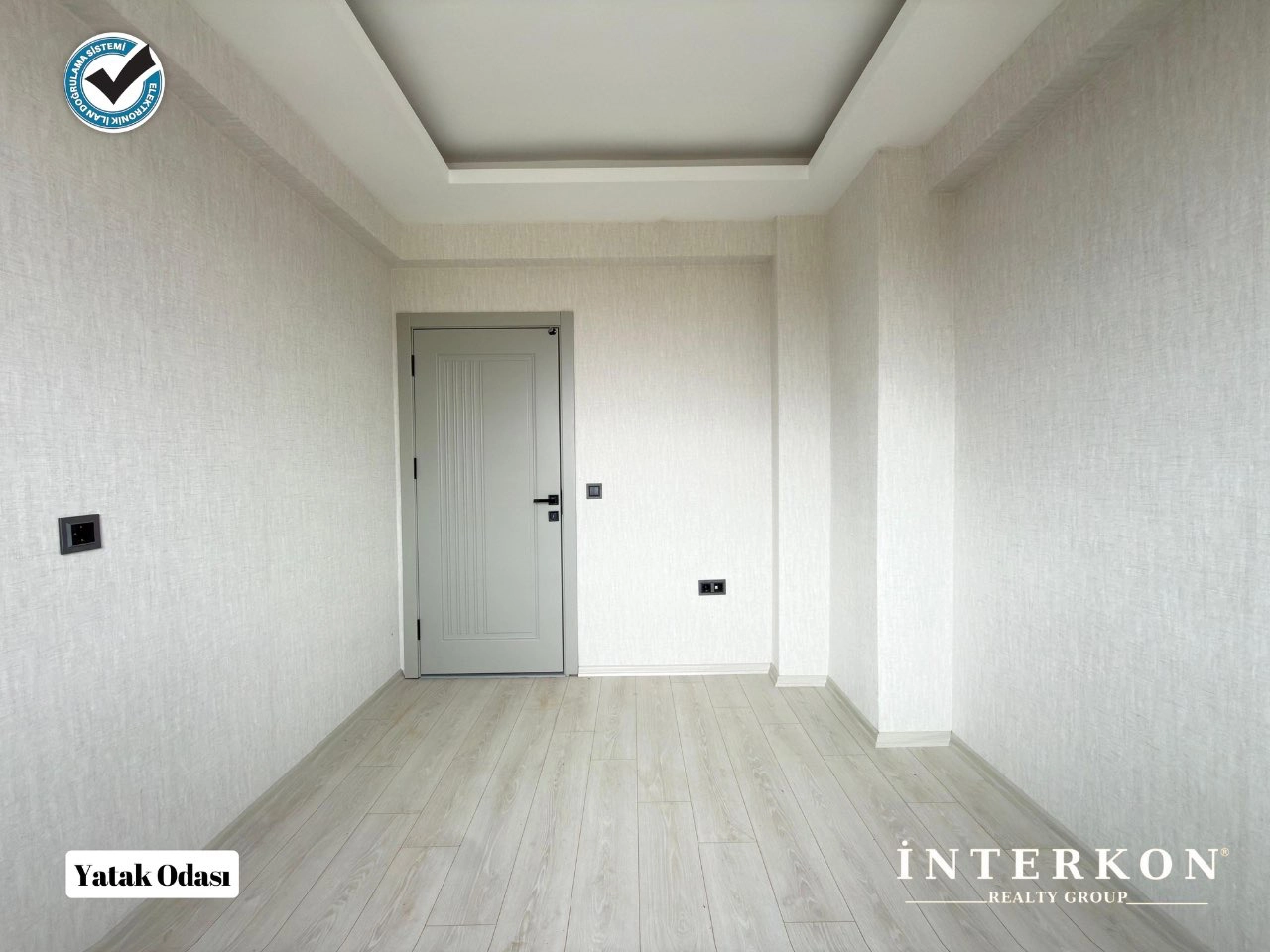 KONYA MERAM ALAKOVA MAHALLESİ SIFIR  2 + 1 SATILIK DAİRE!