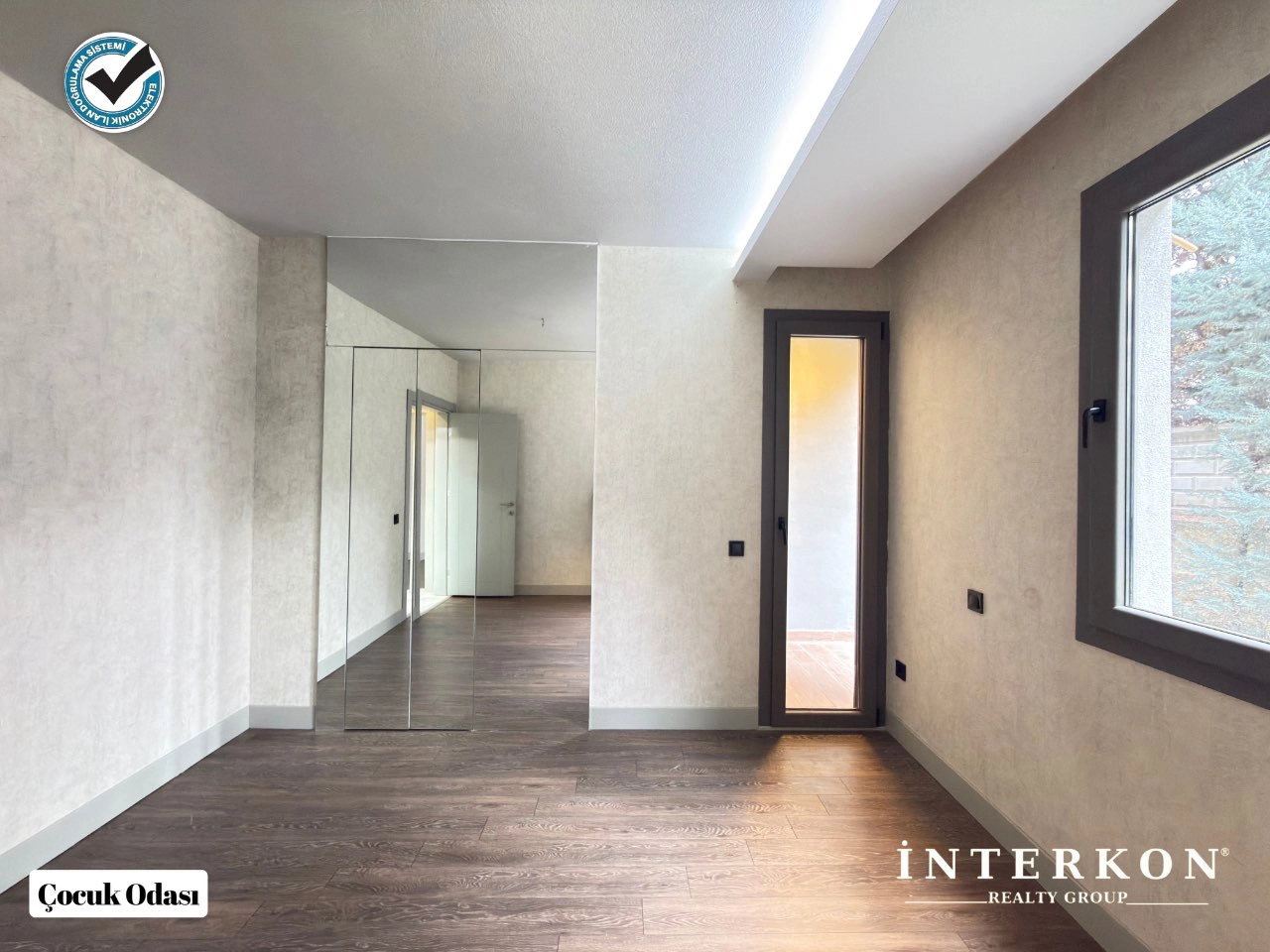 KONYA MERAM LALEBAHÇE (OSMANGAZİ) SATILIK LÜKS VİLLA TADINDA 4+1 DAİRE!