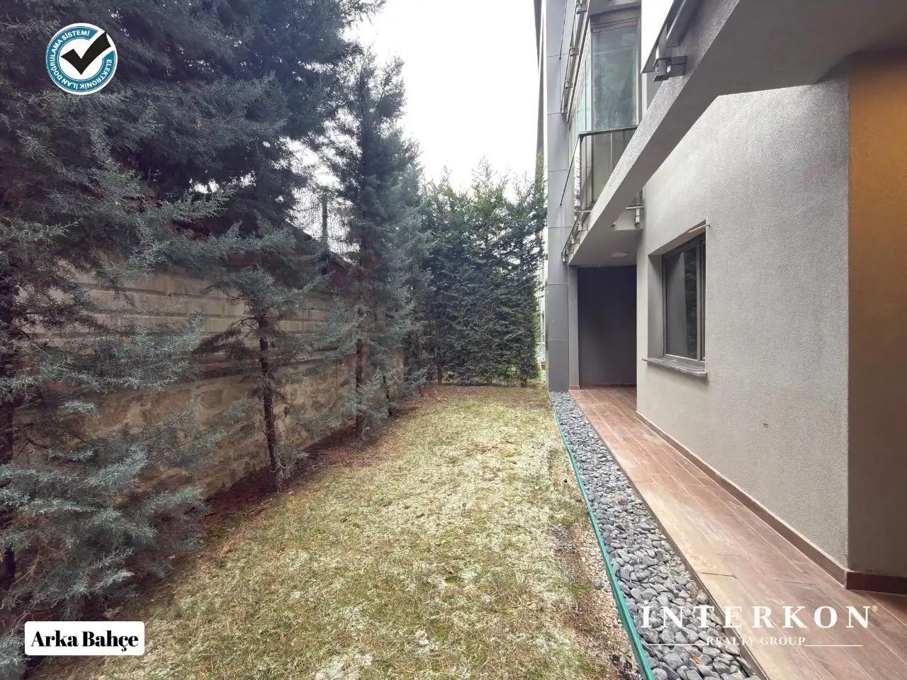 KONYA MERAM LALEBAHÇE (OSMANGAZİ) SATILIK LÜKS VİLLA TADINDA 4+1 DAİRE!