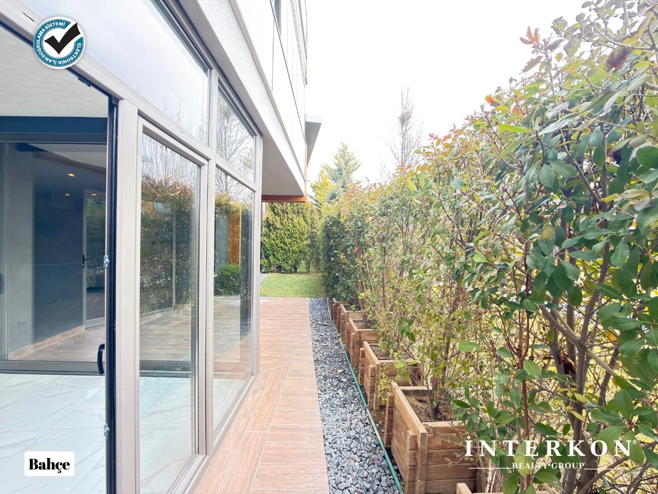 KONYA MERAM LALEBAHÇE (OSMANGAZİ) SATILIK LÜKS VİLLA TADINDA 4+1 DAİRE!