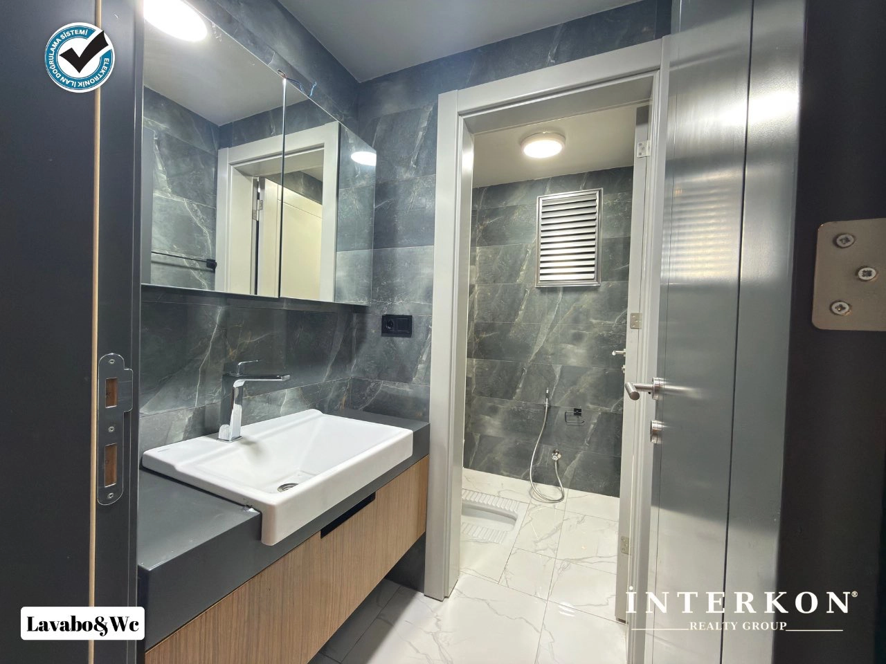 KONYA MERAM LALEBAHÇE (OSMANGAZİ) SATILIK LÜKS VİLLA TADINDA 4+1 DAİRE!