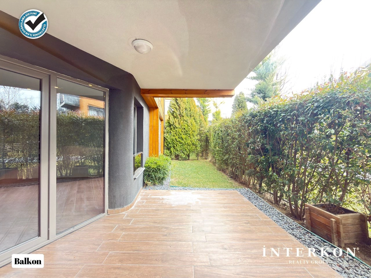 KONYA MERAM LALEBAHÇE (OSMANGAZİ) SATILIK LÜKS VİLLA TADINDA 4+1 DAİRE!