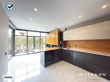 LUXURY 4+1 APARTMENT FOR SALE IN KONYA MERAM LALEBAHÇE (OSMANGAZİ)! - photo 2