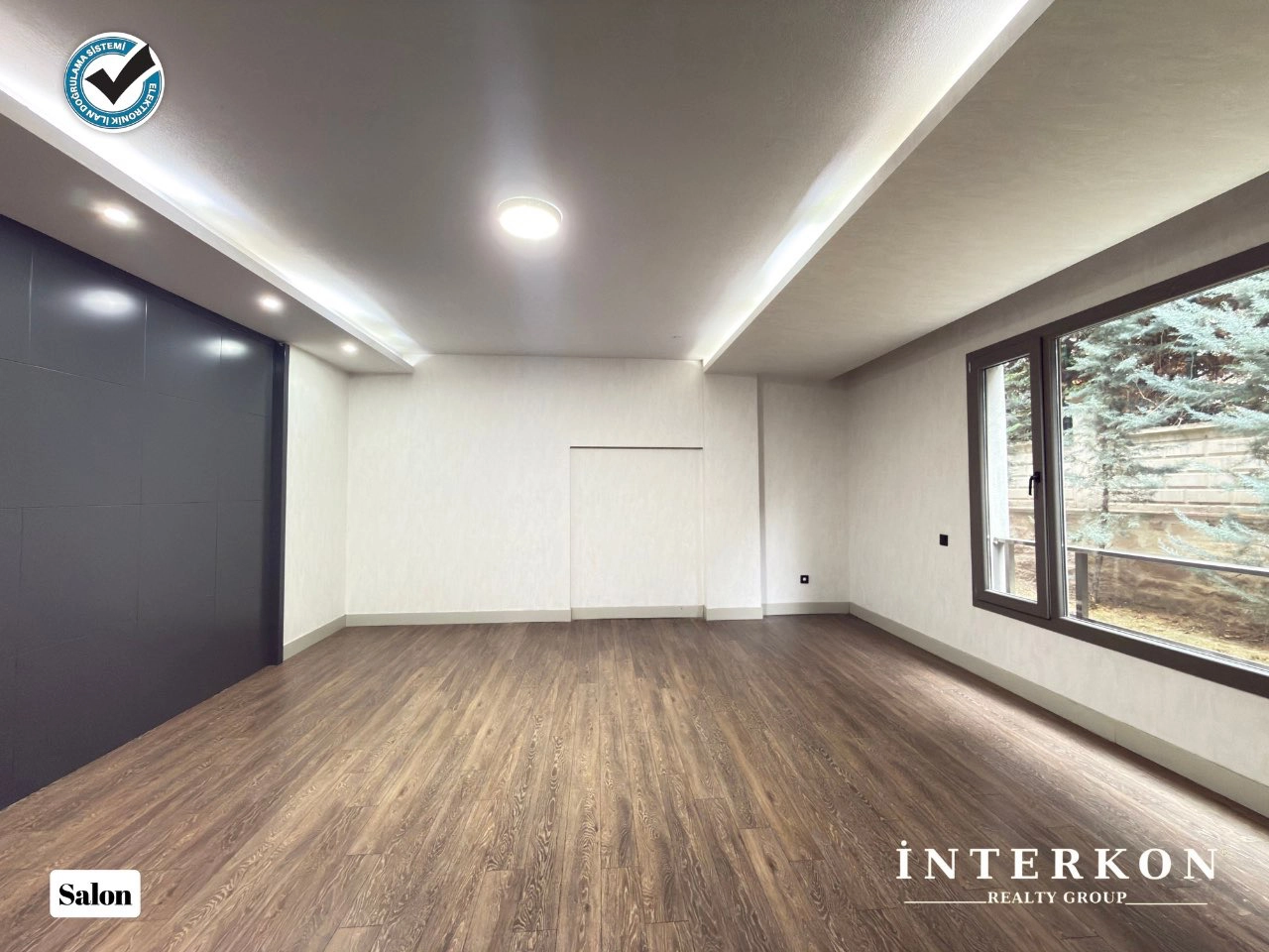 KONYA MERAM LALEBAHÇE (OSMANGAZİ) SATILIK LÜKS VİLLA TADINDA 4+1 DAİRE!