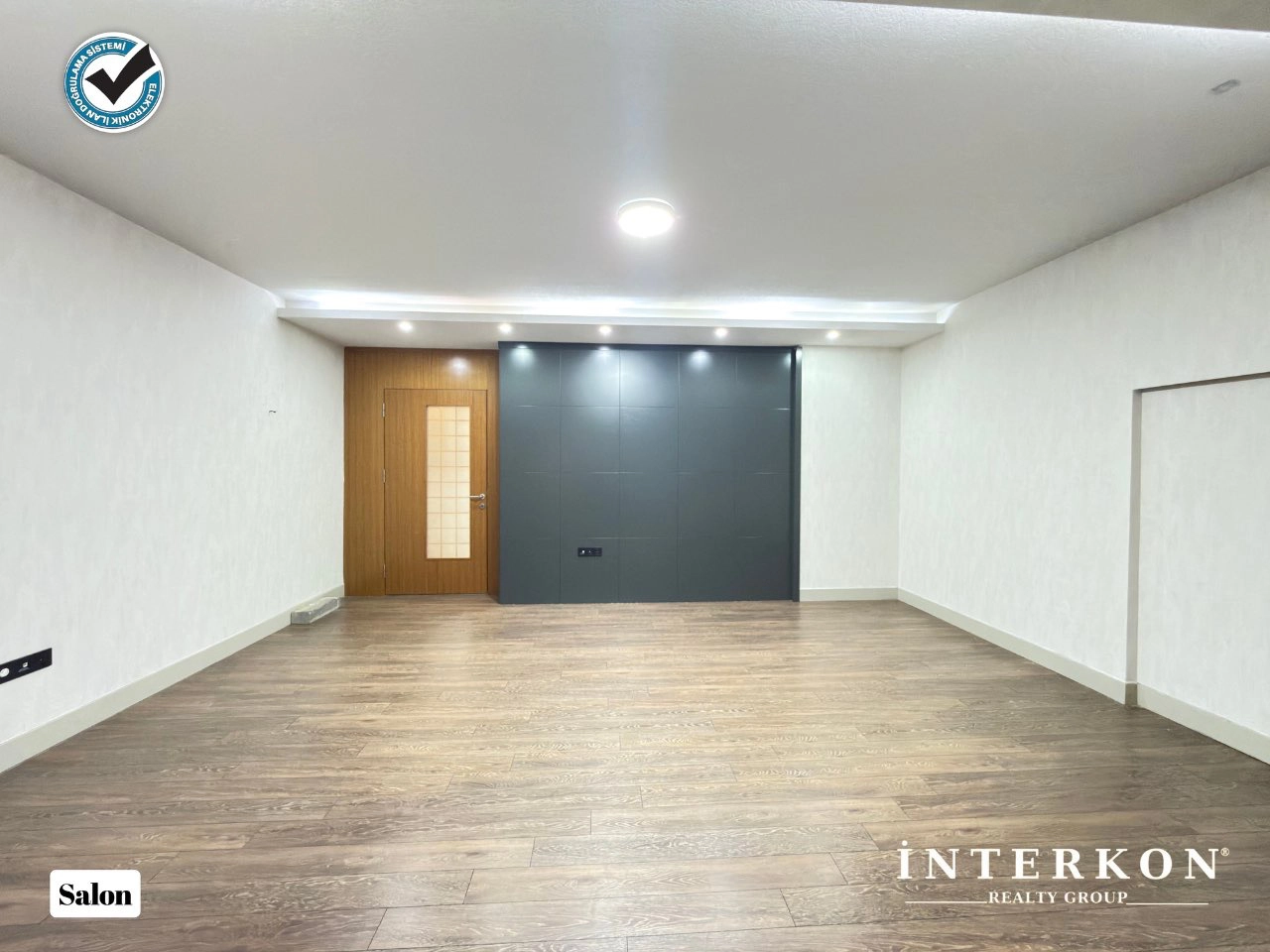 KONYA MERAM LALEBAHÇE (OSMANGAZİ) SATILIK LÜKS VİLLA TADINDA 4+1 DAİRE!