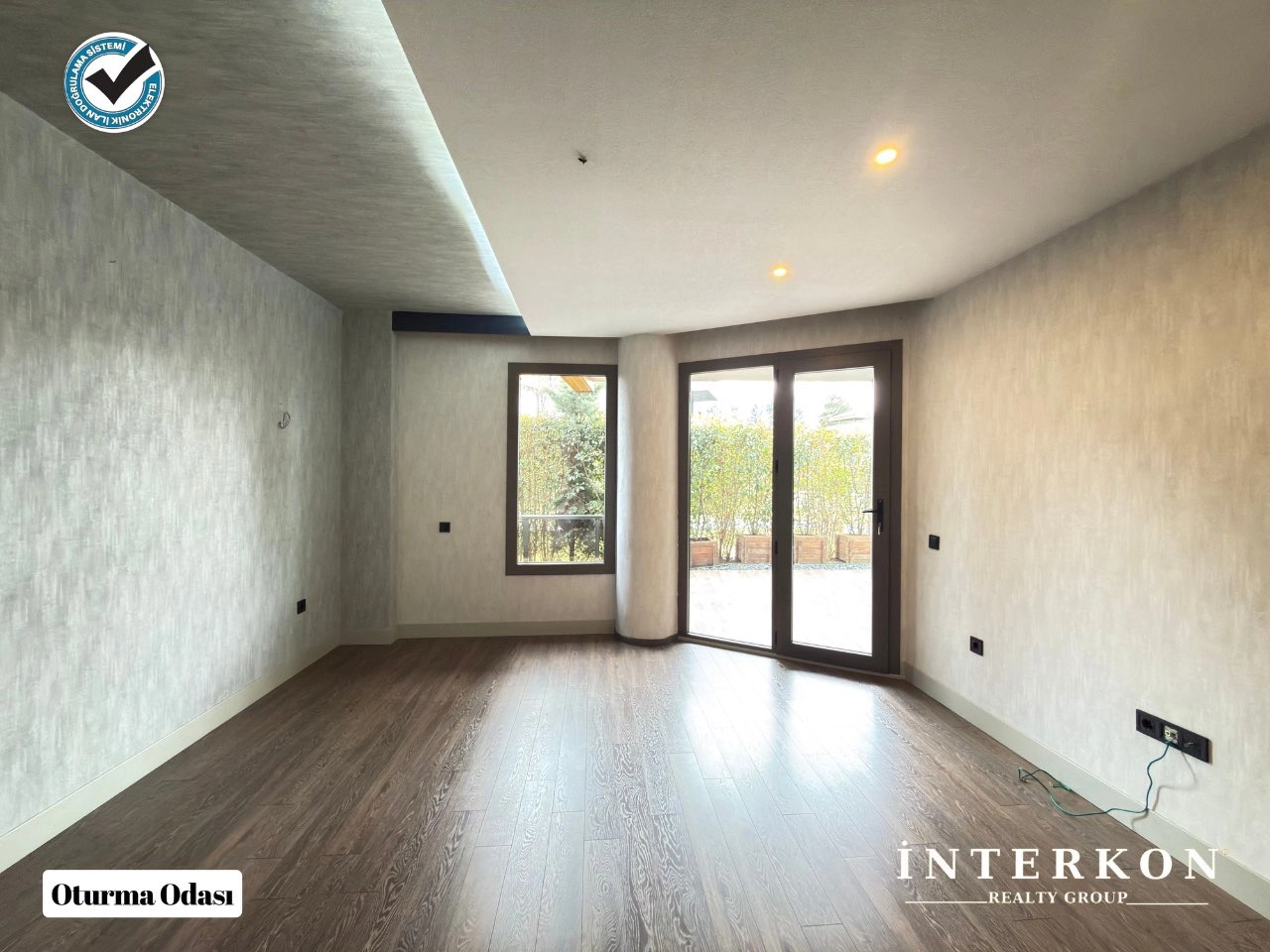 KONYA MERAM LALEBAHÇE (OSMANGAZİ) SATILIK LÜKS VİLLA TADINDA 4+1 DAİRE!