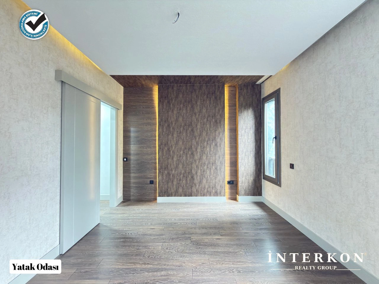 KONYA MERAM LALEBAHÇE (OSMANGAZİ) SATILIK LÜKS VİLLA TADINDA 4+1 DAİRE!