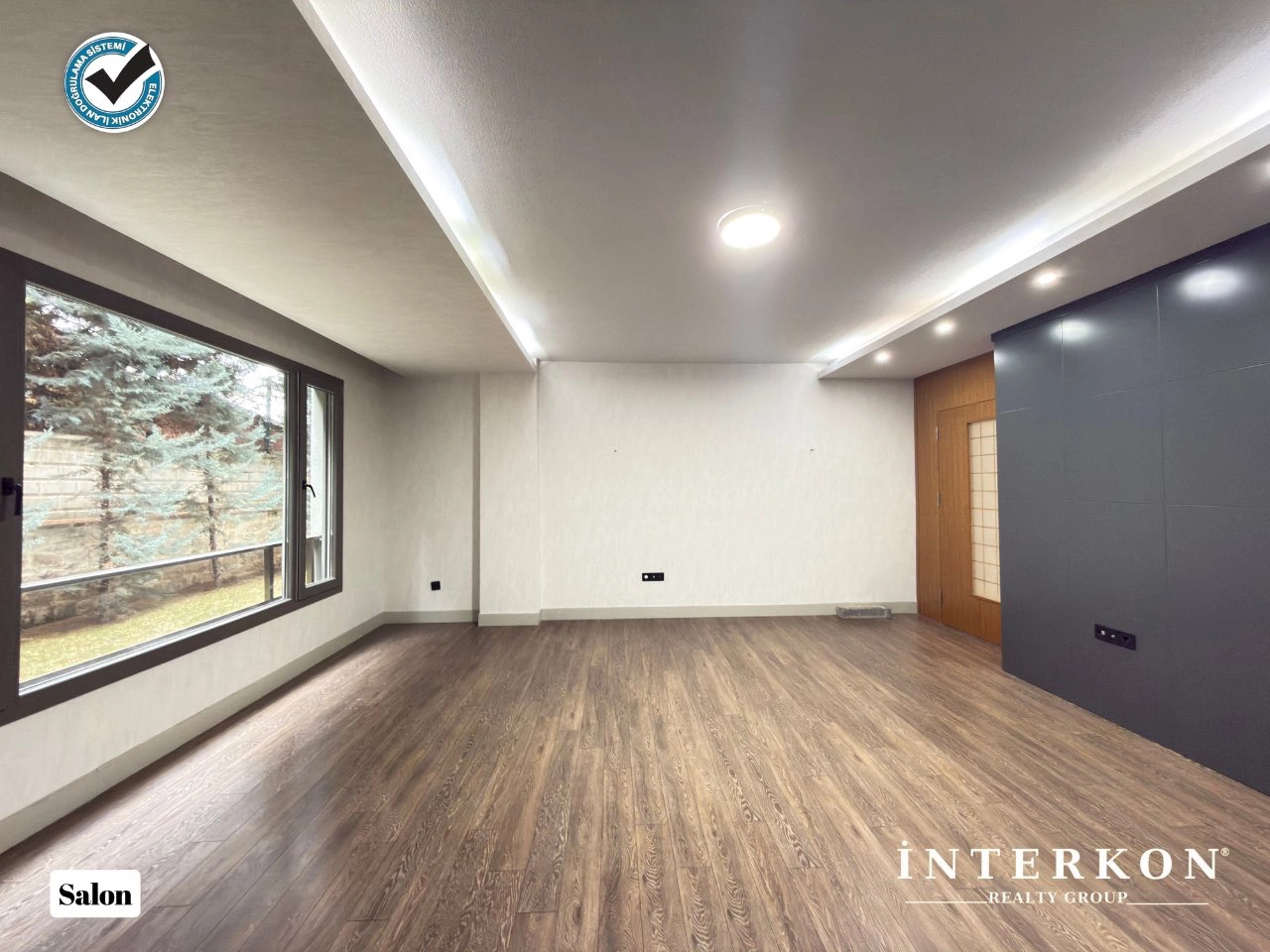 KONYA MERAM LALEBAHÇE (OSMANGAZİ) SATILIK LÜKS VİLLA TADINDA 4+1 DAİRE!