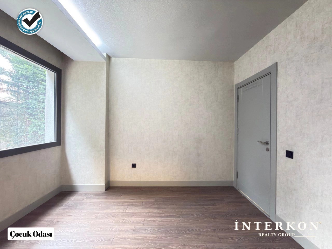 KONYA MERAM LALEBAHÇE (OSMANGAZİ) SATILIK LÜKS VİLLA TADINDA 4+1 DAİRE!