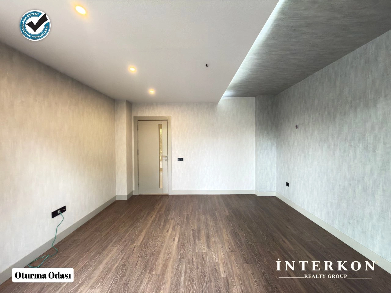 KONYA MERAM LALEBAHÇE (OSMANGAZİ) SATILIK LÜKS VİLLA TADINDA 4+1 DAİRE!