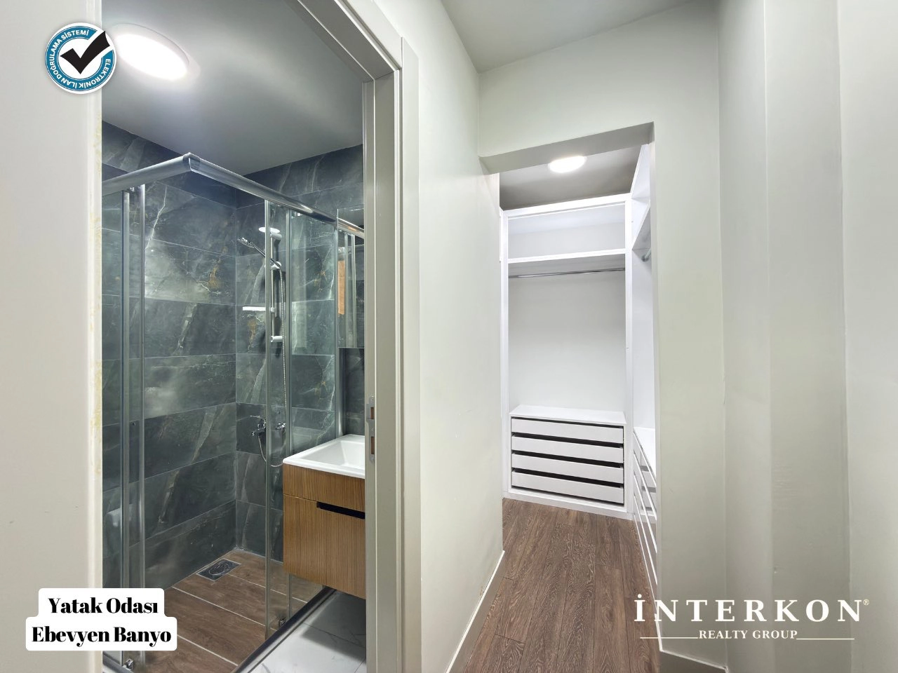 KONYA MERAM LALEBAHÇE (OSMANGAZİ) SATILIK LÜKS VİLLA TADINDA 4+1 DAİRE!