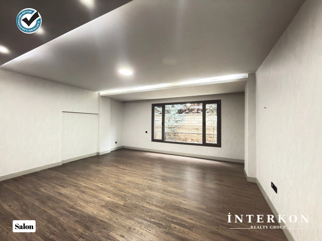 KONYA MERAM LALEBAHÇE (OSMANGAZİ) SATILIK LÜKS VİLLA TADINDA 4+1 DAİRE!