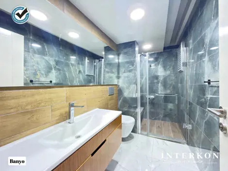 LUXURY 4+1 APARTMENT FOR SALE IN KONYA MERAM LALEBAHÇE (OSMANGAZİ)! - photo 4