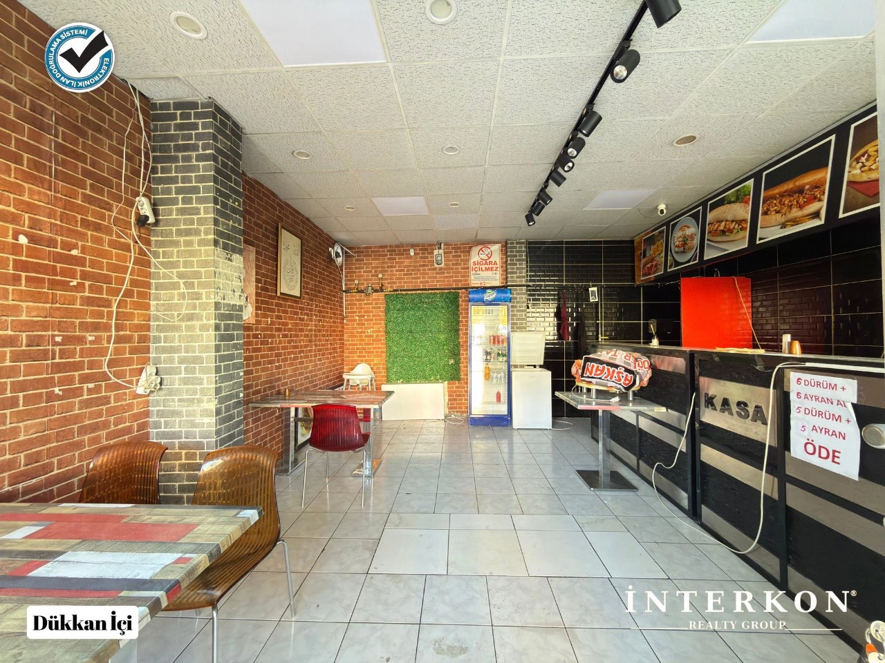 KONYA MERAM YAKA (MELİKŞAH PARKI) CİVARINDA