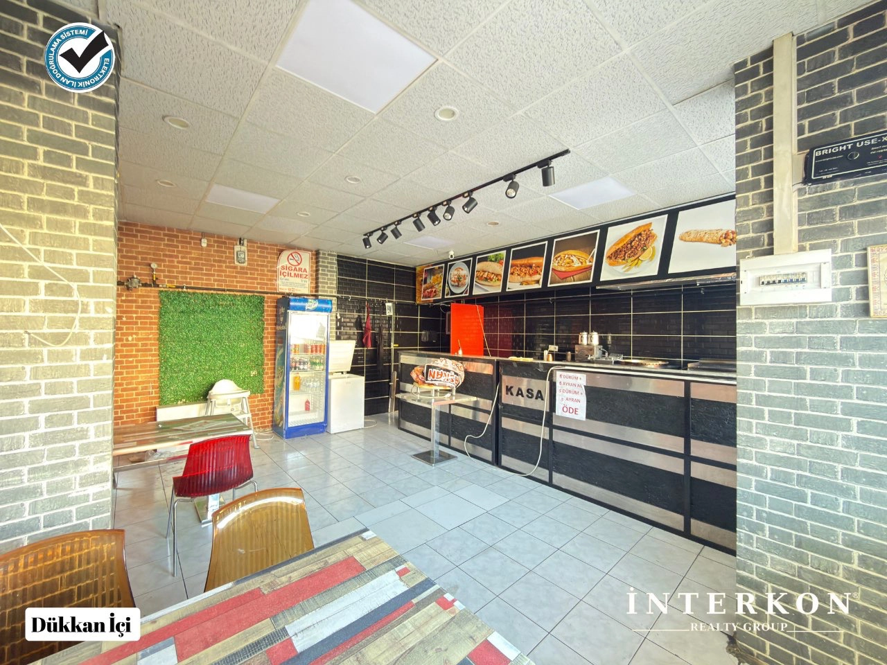 KONYA MERAM YAKA (MELİKŞAH PARKI) CİVARINDA