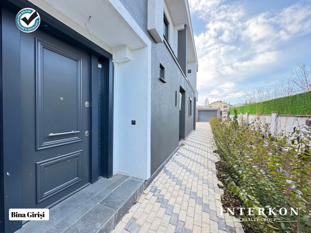 KONYA MERAM DURUNDAY MAHALLESİ SIFIR 5+1 SATILIK VİLLA!