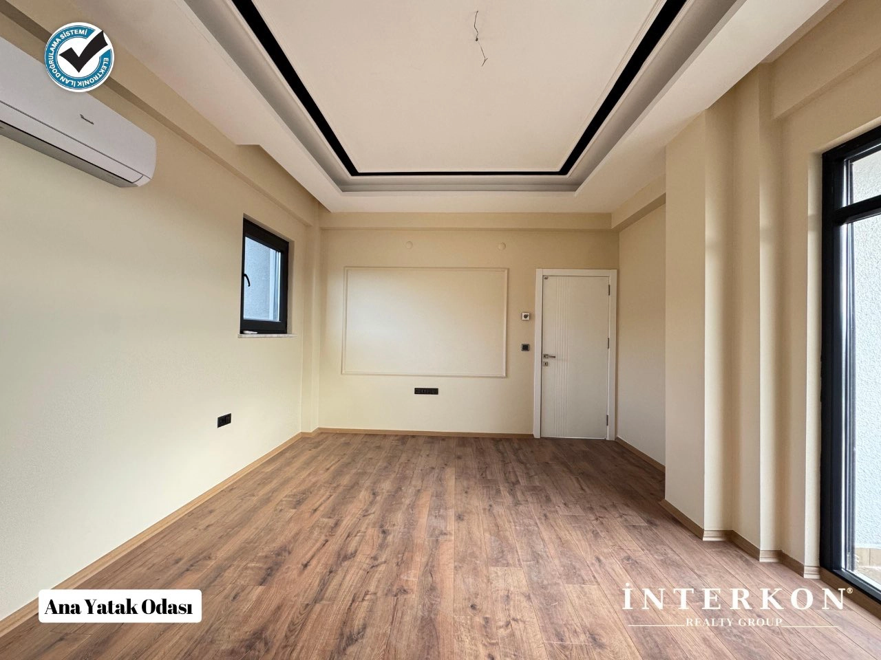 KONYA MERAM DURUNDAY MAHALLESİ SIFIR 5+1 SATILIK VİLLA!